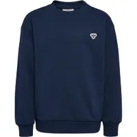 Hummel Loose Bee Collegegenser
