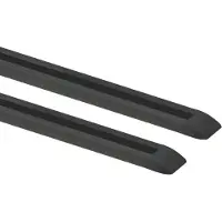 Yakima Locknload Universal 1000mm Rekkverkssett