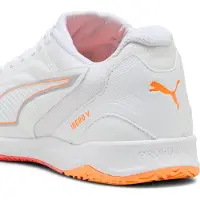 Puma Ibero V Innendørs Fotballsko