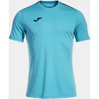 Joma Eco Essential Kortarmet T-skjorte