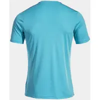 Joma Eco Essential Kortarmet T-skjorte