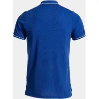 Joma Confort Classic Kortermet Poloskjorte