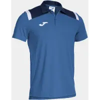 Joma Toledo Kortermet Poloskjorte