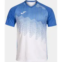 Joma Tiger Vi Kortarmet T-skjorte