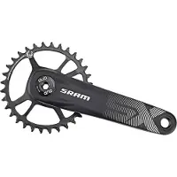 Sram Sx-1 Eagle Boost 148 Dub Kranksett