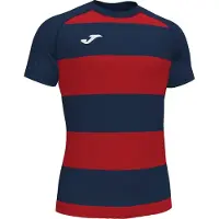 Joma Pro Rugby Ii Kortarmet T-skjorte