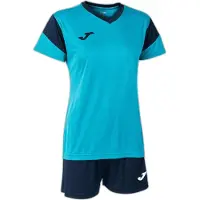 Joma Phoenix Kortskjorte Sett
