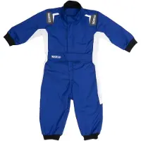 Sparco Baby Eagle Langermet Jumpsuit