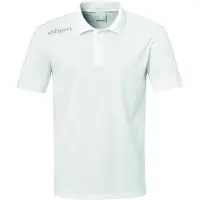 Uhlsport Essential Kortermet Poloskjorte