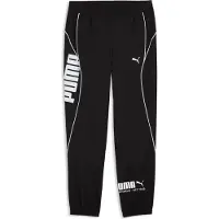 Puma Sport Woven Treningsbukse
