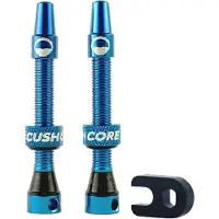 CushCore Presta Tubeless Ventiler
