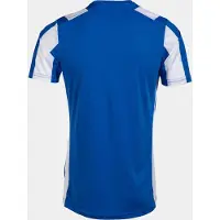 Joma Inter Classic Kortarmet T-skjorte