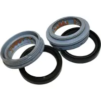 RockShox Domain/lyrik Gaffeltetningssett 2 Enheter
