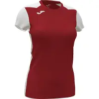 Joma Record Ii Kortarmet T-skjorte
