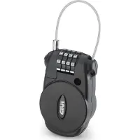 Givi S220 Kabellås