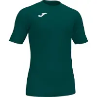 Joma Strong Kortarmet T-skjorte
