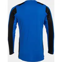 Joma Inter Classic Langarmet T-skjorte
