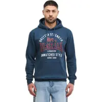 Lonsdale Cleadon Hettegenser