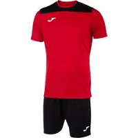 Joma Phoenix Ii Kortskjorte Sett