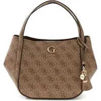 GUESS Coleen Logo Small Veske