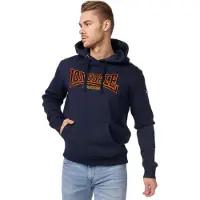 Lonsdale Hooded Classic Ll002 Hetteskjorte