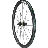 Mavic Allroad S Carbon Cl Disc Tubeless Grus Bakhjul