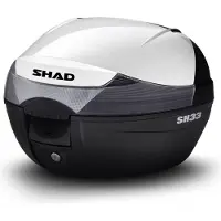 Shad Sh33 Deksel For Toppdeksel