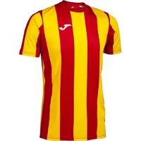 Joma Inter Classic Kortarmet T-skjorte
