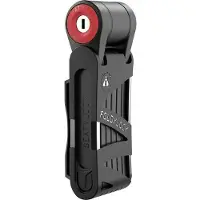 Seatylock Foldylock Foldelås