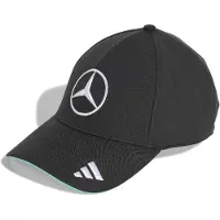Adidas Mercedes-amg Petronas F1 Team Driver Cap