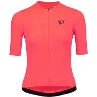 Pearl Izumi Attack Kort Ermet Trøye