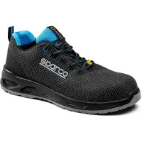 Sparco Horizon Tek Fresno Esd S3s Sr Fo Sikkerhetssko