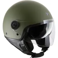 Tucano Urbano El´mettin 6.0 åpen Hjelm