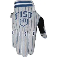 Fist Pinstripe Breezer Hansker