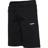 Hummel Shorts - Regular - Svart - - 5 år (110) - Shorts