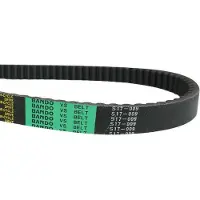 Bando 36243778 Aramidic Lining Peugeot Satelis Kompressor 125 Transmisjonsrem