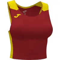 Joma Record Ii Sport-topp