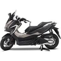 Shad Sc303h Serie 3 38 Cm Styrelås