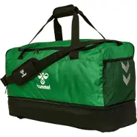 Hummel Core 2.0 With Extra Compartment Duffelbag