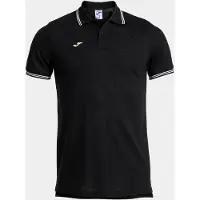 Joma Confort Classic Kortermet Poloskjorte