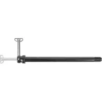 M-Wave C95-mw-321195 Scra X M12 X P1.5 178 Mm Shimano Old 148 Navaksel