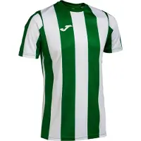 Joma Inter Classic Kortarmet T-skjorte