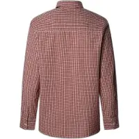 Pepe Jeans Colton Skjorte Med Lange Ermer