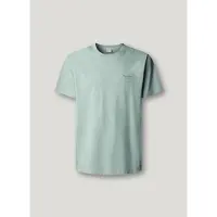 Pepe Jeans Jacko Kortarmet T-skjorte