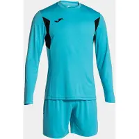Joma Winner Langarmet Sett
