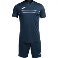 Joma Victory Kortskjorte Sett