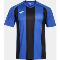 Joma Inter Iv Kortarmet T-skjorte