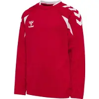 Hummel Core 2.0 Crew Neck Collegegenser