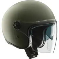 Tucano Urbano El´fast 6.0 åpen Hjelm