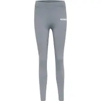 Hummel Legacy Leggings Med Høy Midje